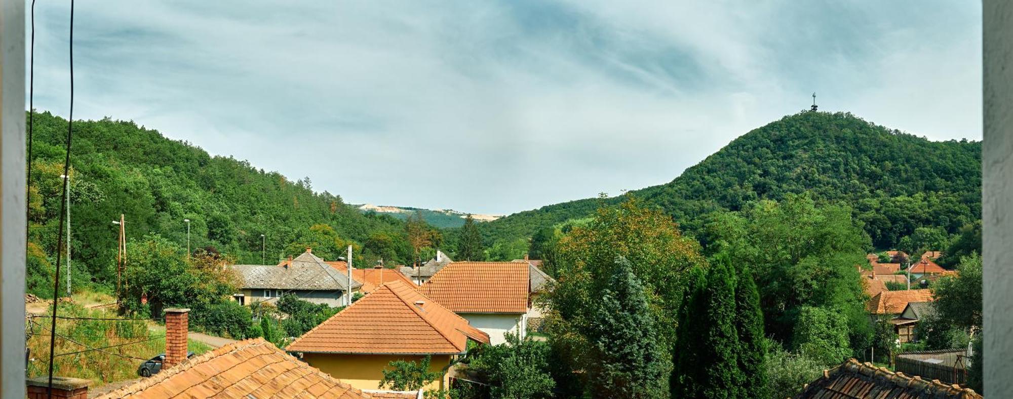 Oeko-Park Panzio, Kemping Es Rendezvenykoezpont Szarvasko Экстерьер фото